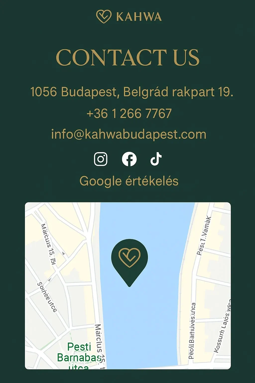 Contact US
