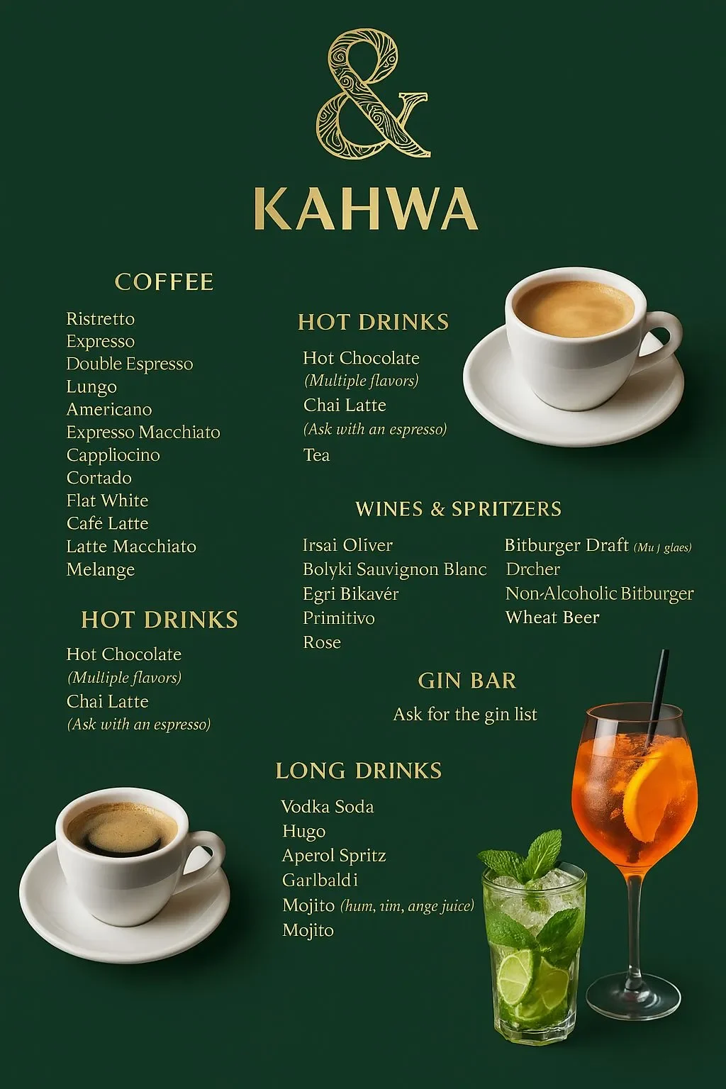 Drink