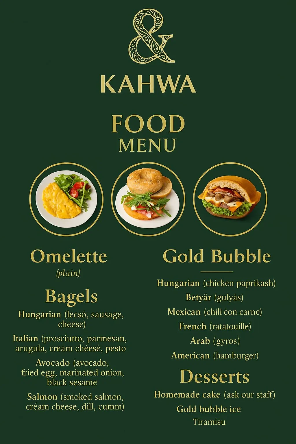 Food